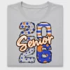 Senior 2026 Graduation DTF Transfer