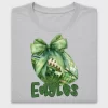 Eagles Disco Ball Football DTF Transfer