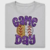 Game Day Baseball DTF Transfer