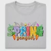 Spring Season DTF Transfer