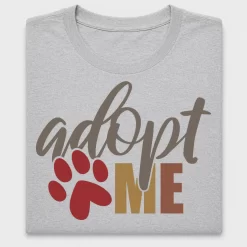Adopt Me Dog Paw DTF Transfer