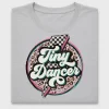 Retro Tiny Dancer DTF Transfer