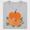 Fall Pumpkin Trio DTF Transfer