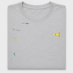 Minimalist Kite DTF Transfer