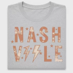 Vintage Nashville Vibe DTF Transfer