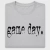Game Day Distressed DTF Transfer