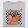 Retro Thankful Nurse DTF Transfer