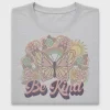 Be Kind Butterfly DTF Transfer