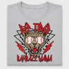 Tiara Baseball Mama DTF Transfer