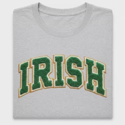 Retro Irish 1950 DTF Transfer Design