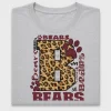 Leopard Bears DTF Transfer