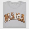 Cow Print Mama DTF Transfer