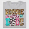 Rescue All The Dogs DTF Transfer
