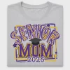 Senior Mom 2025 DTF Transfer