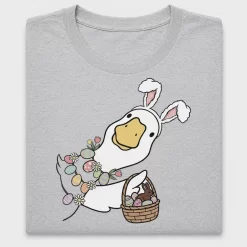 Easter Goose DTF Transfer