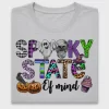Spooky State Of Mind Halloween DTF Transfer