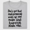 Empowerment Quote DTF Transfer