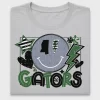 Gators Spirit DTF Transfer Design