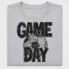 Game Day Soccer DTF Transfer