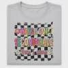 Groovy Second Grade Back to School DTF Transfer
