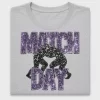 Wrestling Match Day DTF Transfer