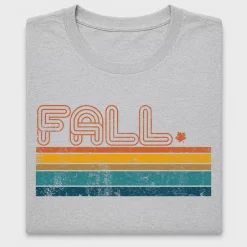 Retro Fall DTF Transfer