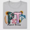 Physical Therapy PT DTF Transfer