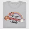 Retro Spooky Era DTF Transfer