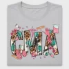 CNA Nurse Leopard DTF Transfer