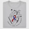 Congenital Heart Disease Awareness DTF Transfer
