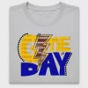 Game Day One DTF Transfer
