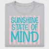Sunshine State of Mind DTF Transfer