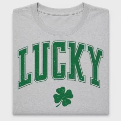 Lucky Shamrock DTF Transfer