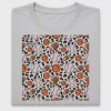 Sports Leopard Print DTF Transfer