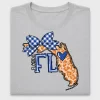 Florida Doodle State DTF Transfer