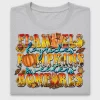 Fall Flannel Hayride DTF Transfer Design