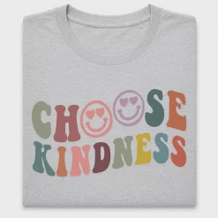 Choose Kindness DTF Transfer