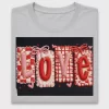 Retro Valentine Love DTF Transfer