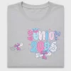 Senior 2026 Coquette DTF Transfer