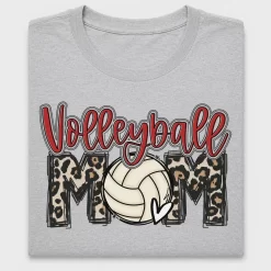 Volleyball Mom DTF Transfer