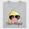 Chick Magnet DTF Transfer