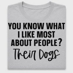 Dog Mom Humor DTF Transfer
