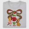Grinch Christmas DTF Transfer