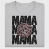 Basketball Mom Leopard DTF Transfer