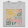 Boho Sunshine in My Soul DTF Transfer