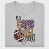 Game Day Y'all Football DTF Transfer