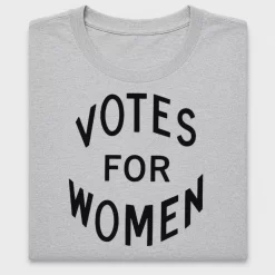 Votes For Women DTF Transfer