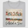 Gathered in Grace Last Supper DTF Transfer