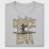 Dance Mom Era Glitter DTF Transfer