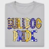 Bulldog Pride Doodle DTF Transfer